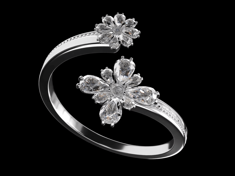 Jewelry Render