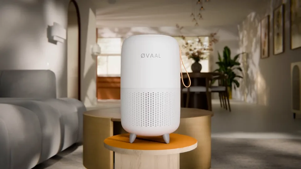 Air Purifier - image 1
