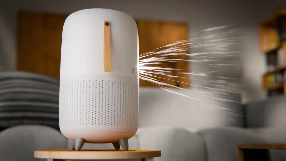 Air Purifier - image 3