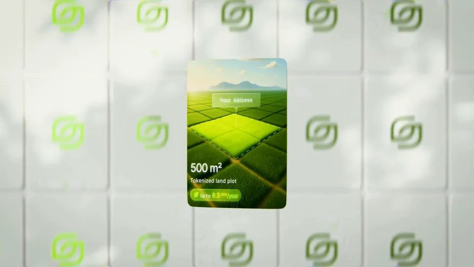 Bitgrass NFT - image 4