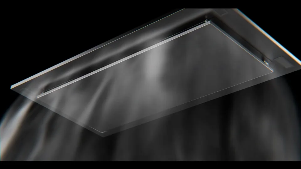 Ceiling Exhaust - image 2