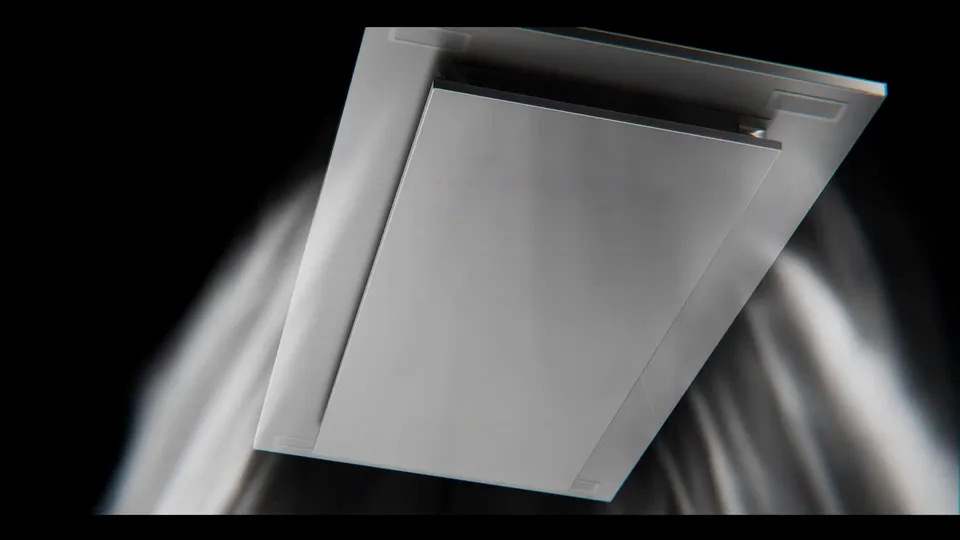 Ceiling Exhaust - image 3