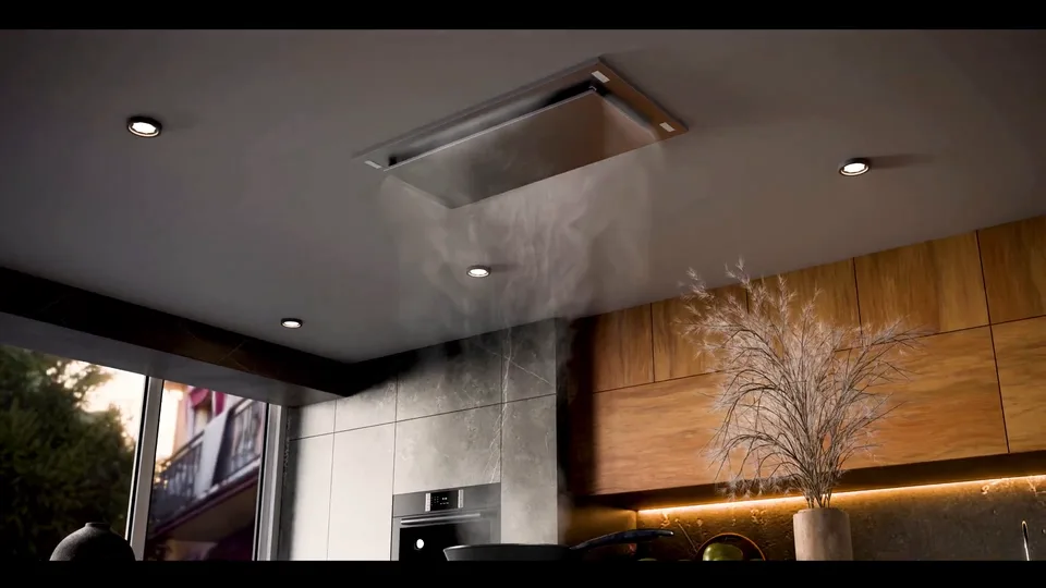 Ceiling Exhaust - image 4