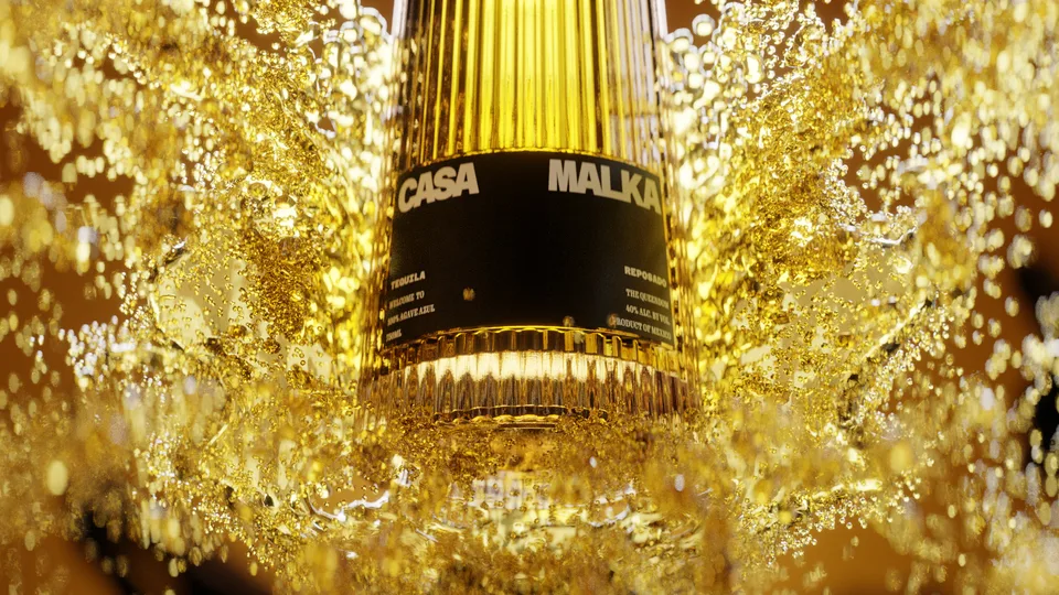 Canned Cocktail - image 1