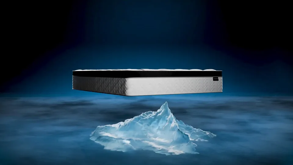 Cooling Foam - image 1