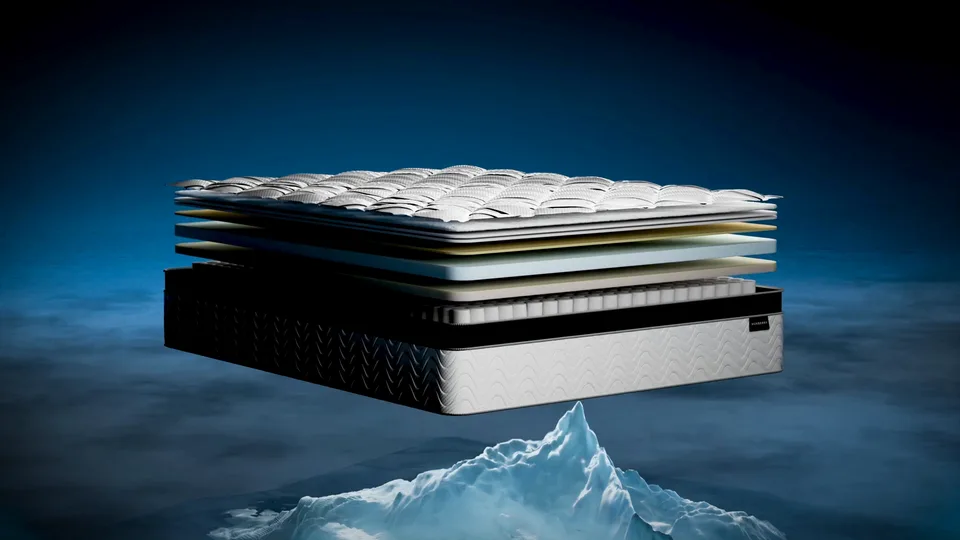Cooling Foam - image 4