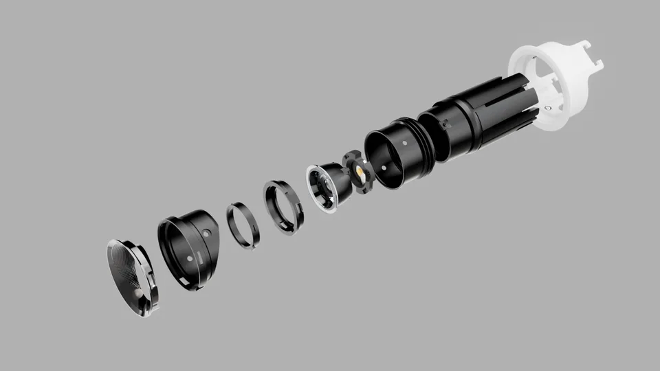 Downlight - image 3