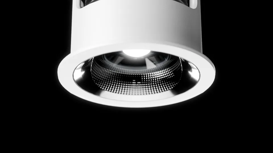 Downlight - image 4