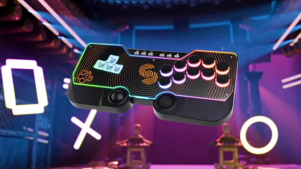 Gaming Controller - image 1