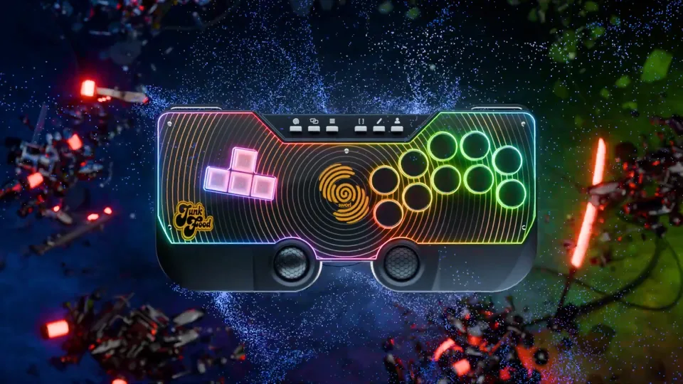 Gaming Controller - image 2