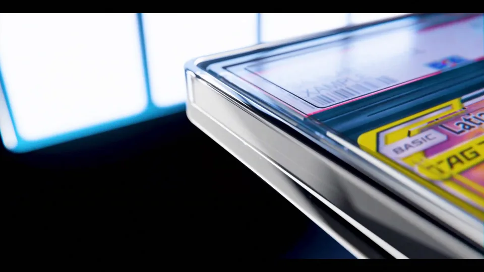 LED Slab Display Case - image 3