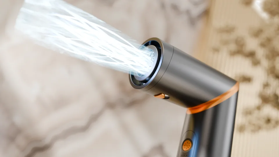 Hair Curler - image 1