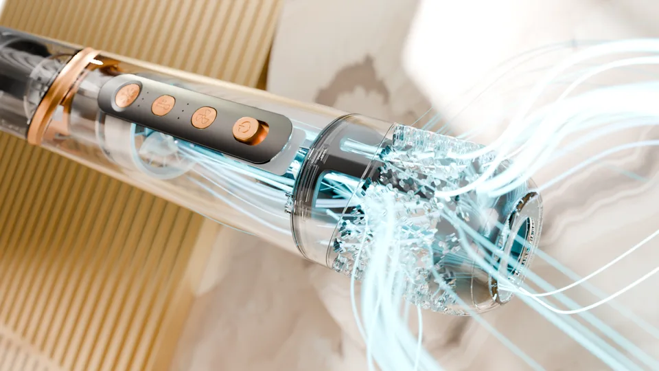 Hair Curler - image 2