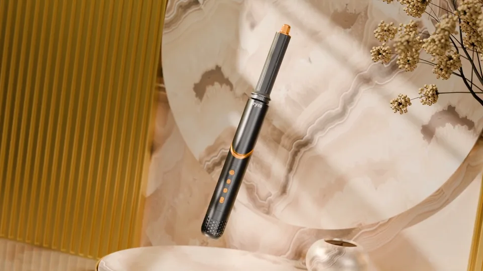 Hair Curler - image 3
