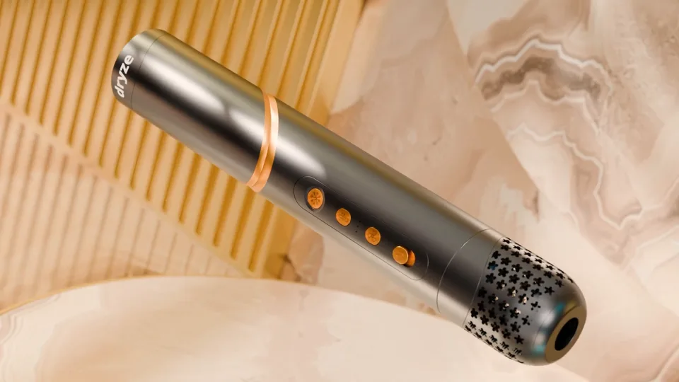 Hair Curler - image 4