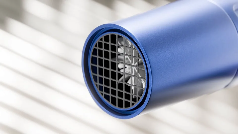 Hair Dryer - image 2