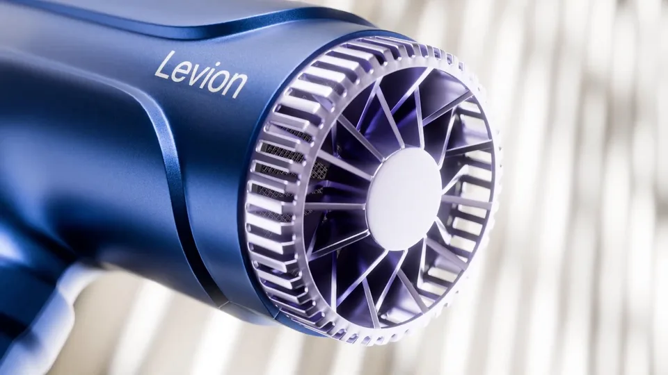 Hair Dryer - image 4