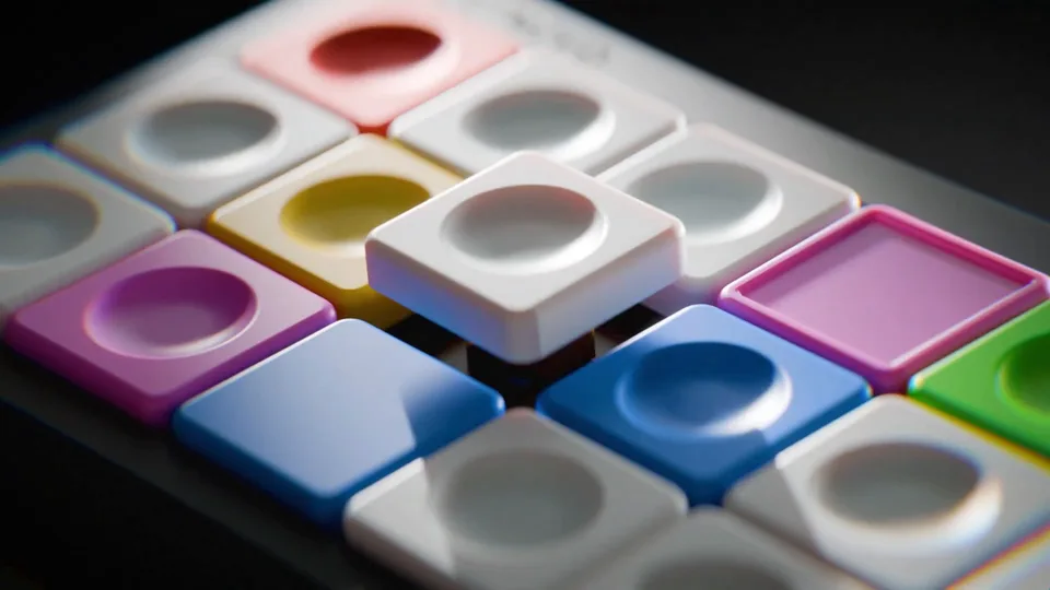 Macro Keyboard - image 3