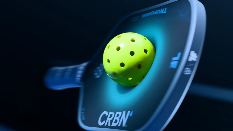 Paddle Racket - image 1