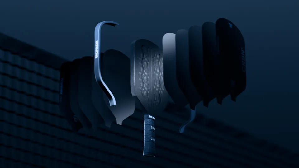 Paddle Racket - image 3