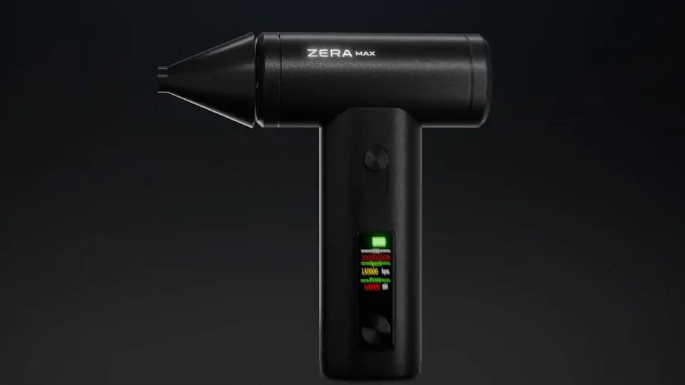 Portable Air Duster - image 4