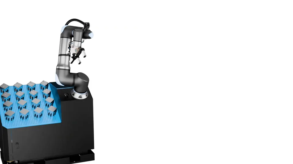 Robo Arm - image 3