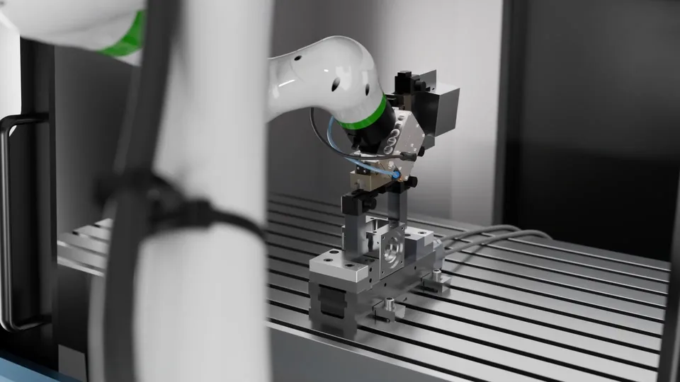 Robo Arm - image 4