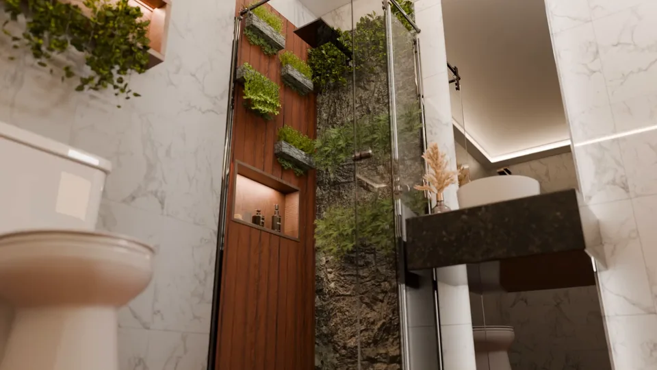 Shower Booth - image 3