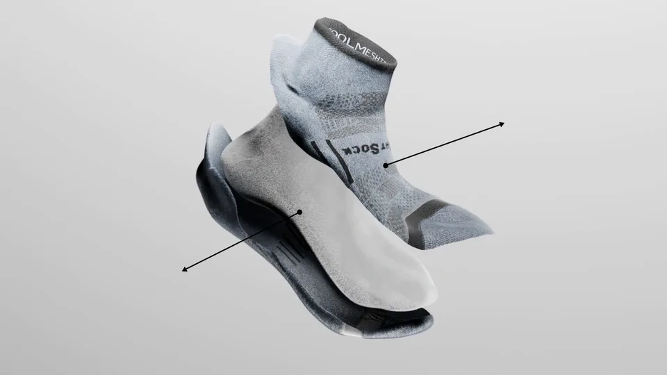 Sock Aero - image 3