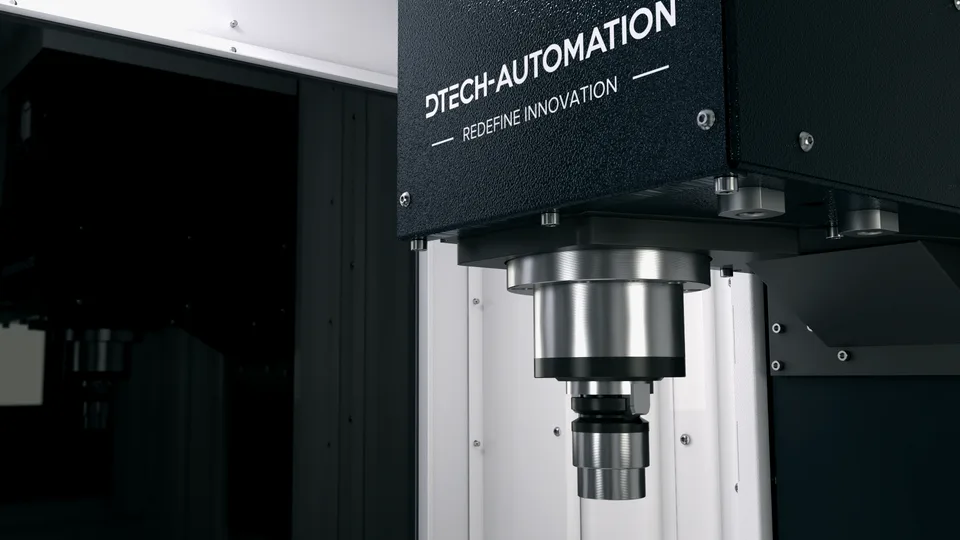 Supermill CNC Machine - image 1