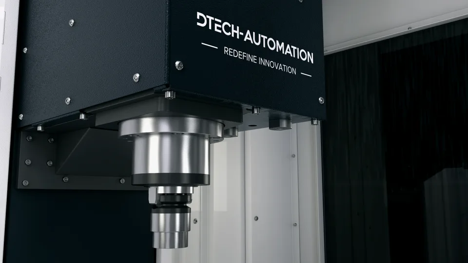 Supermill CNC Machine - image 2