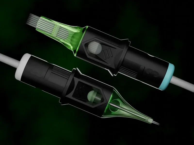 Tattoo Device