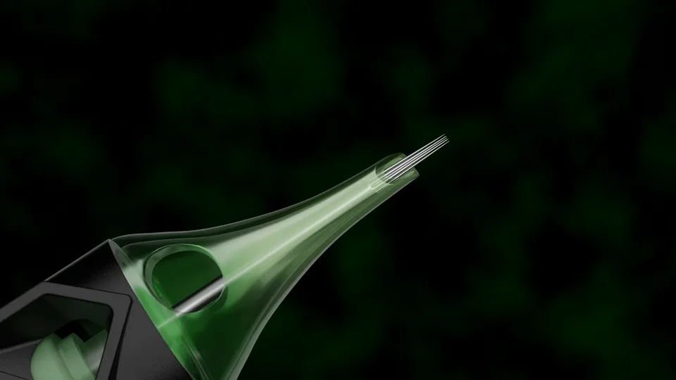 Tattoo Device - image 3