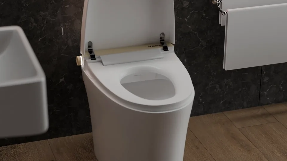 Toilet - image 2