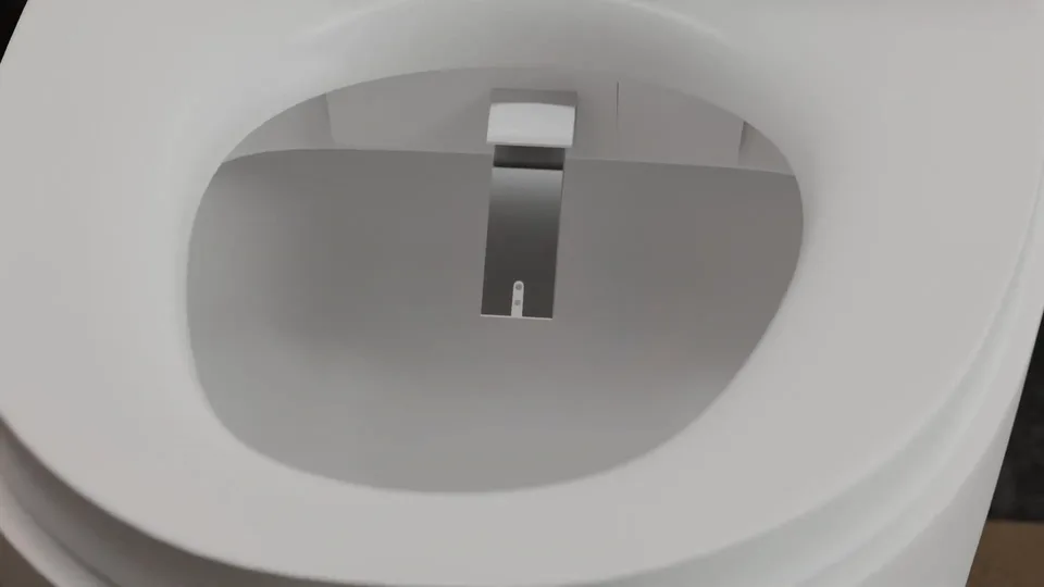 Toilet - image 4